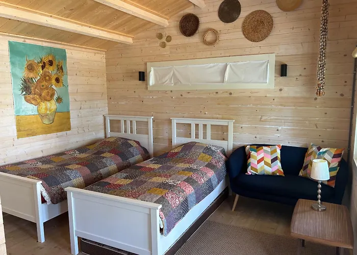 B&B Oostkapelle aan Zee
