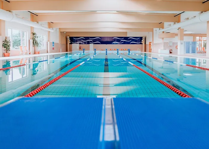 Gotthard Therme Hotel & Conference