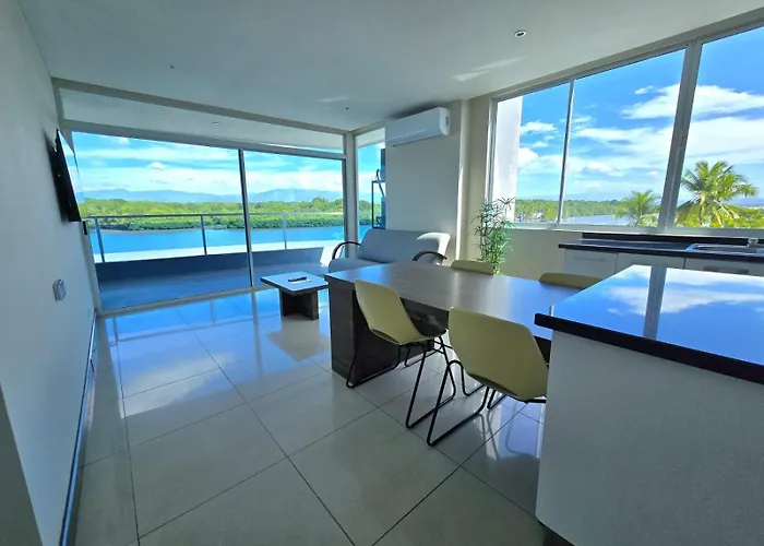 Puerto Azul Resort&Club Nautico Puntarenas
