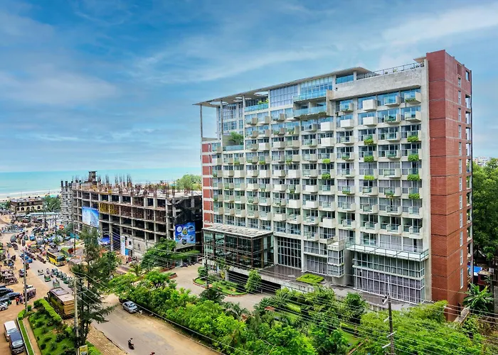 Best Western Heritage