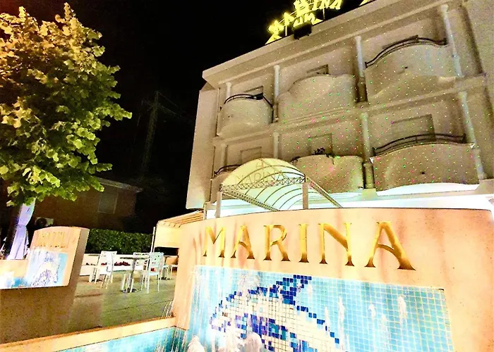 Hotel Marina