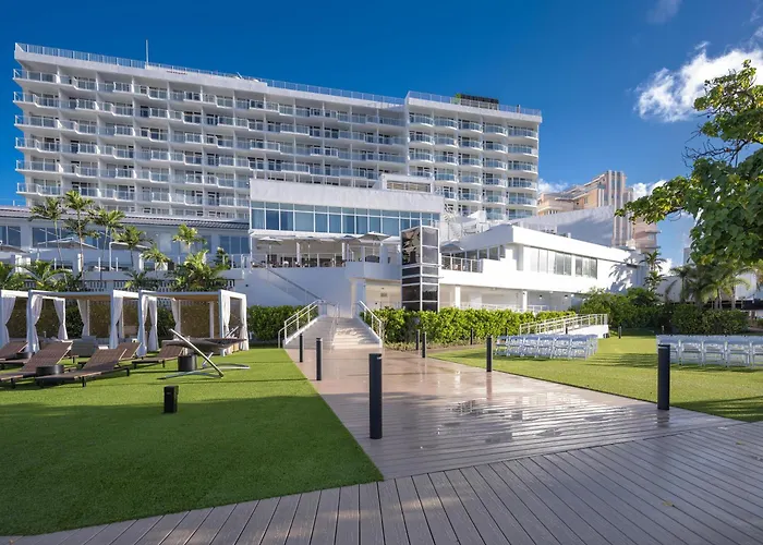 Hilton Garden Inn Condado