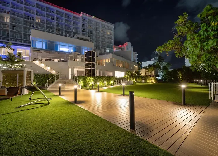 Hilton Garden Inn Condado