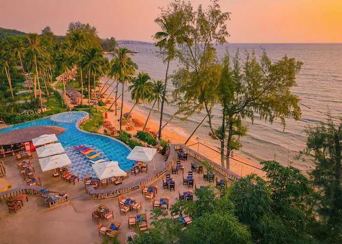 Grand Ocean Bay