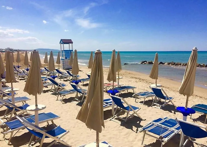 Vela Club Hotel & Appartamenti