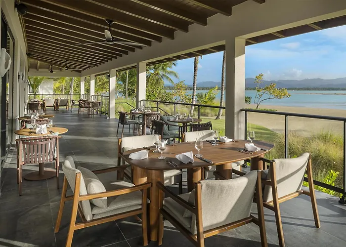 Zemi Miches Punta Cana All-Inclusive Resort, Curio By Hilton