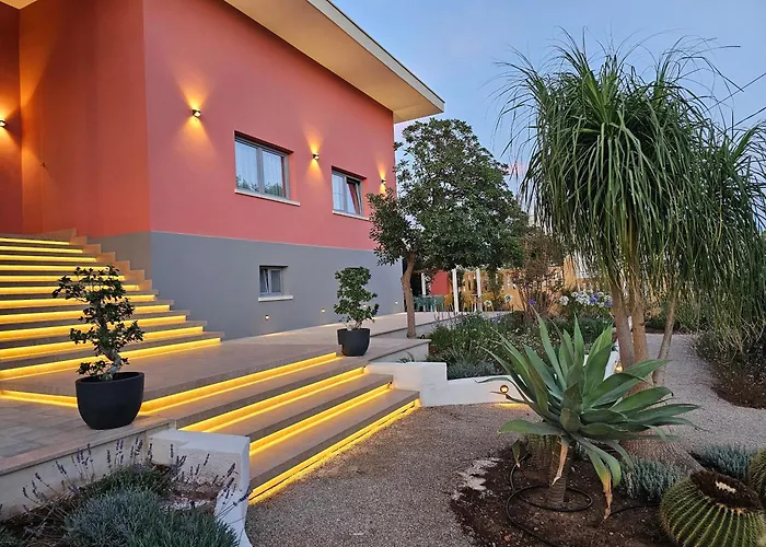 Costiero Elegant Suites B&B Gallipoli