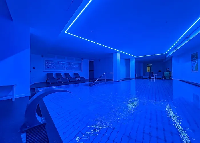 Hotel Av Club Terme Colella Forio di Ischia