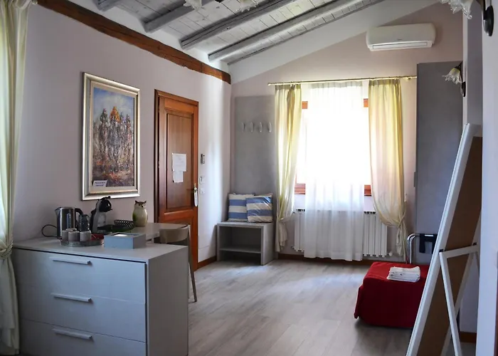 Casa di Nina