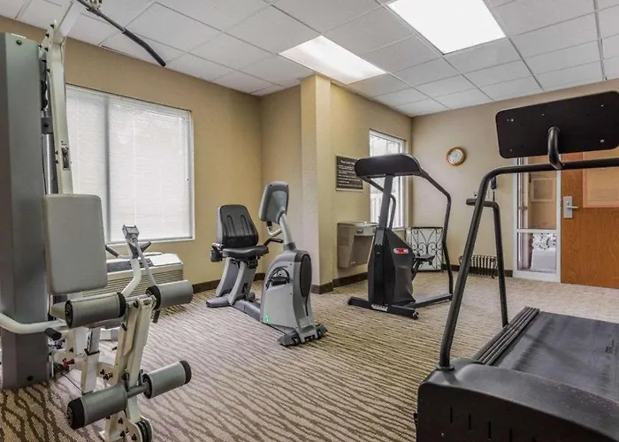 Comfort Inn & Suites