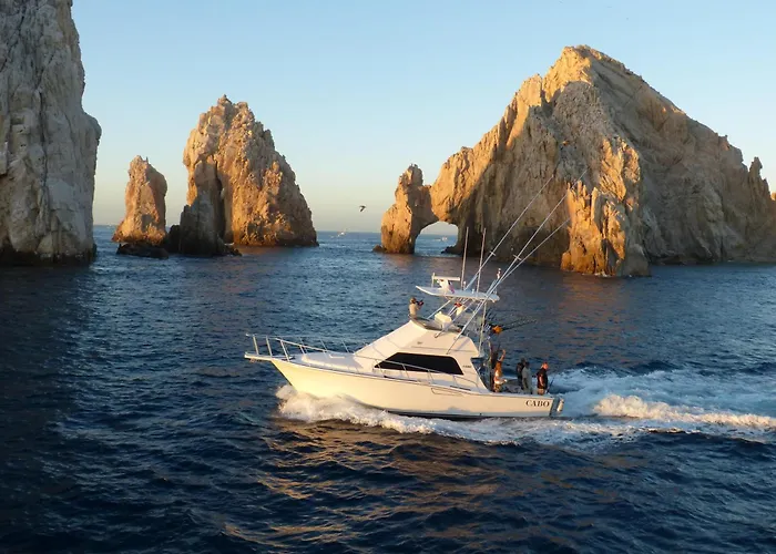 Hotel Park Hyatt Cabo Del Sol Cabo San Lucas
