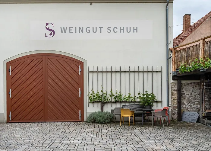 Weingut Schuh