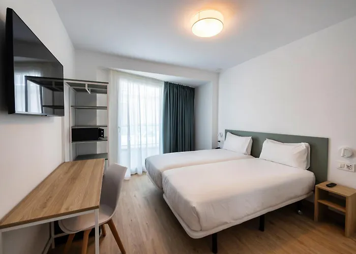 Hotel Calella By Beatriz Hoteles