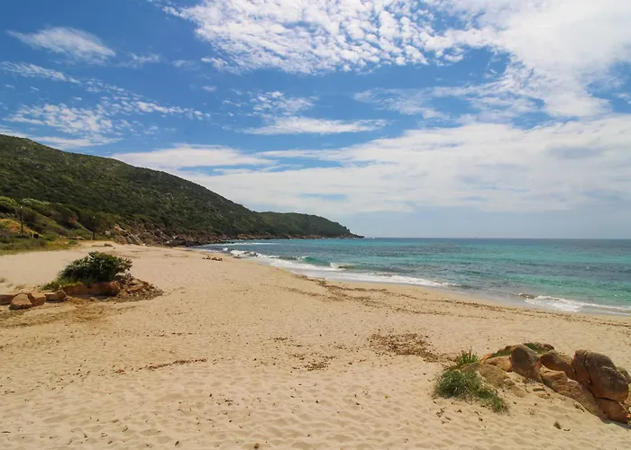 Le Chalet De La Plage