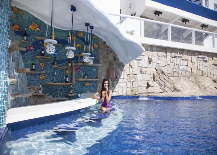 Vitalis Villas Santiago 