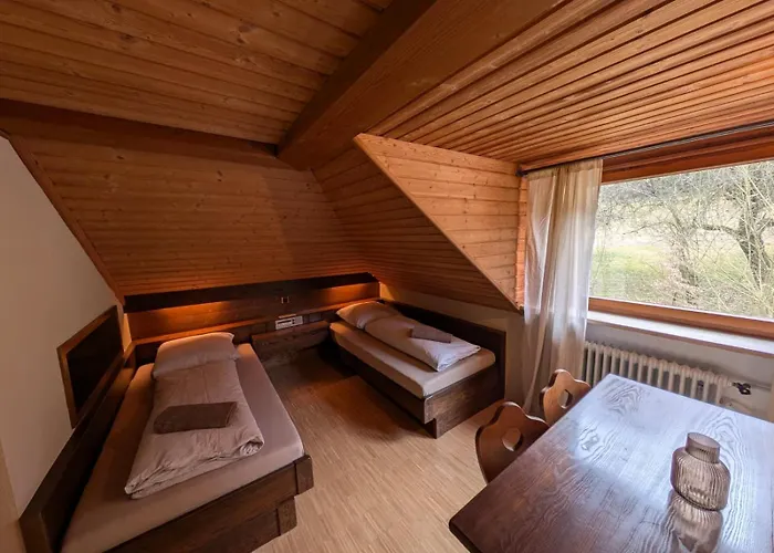 Gasthof Marienthal am Regen Regenstauf
