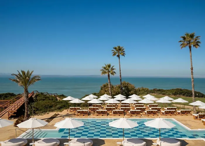 Amare Beach Hotel Sancti Petri - Adults Recommended Chiclana de la Frontera