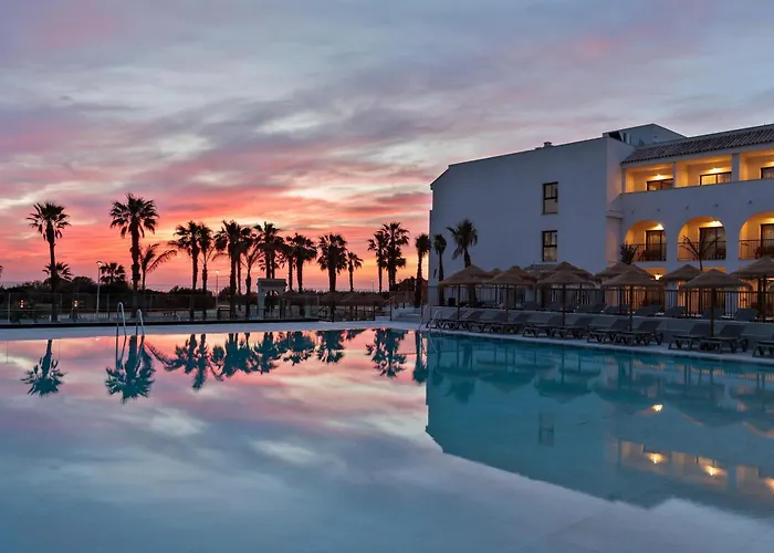 Hotel Best Village Chipiona Costa Ballena