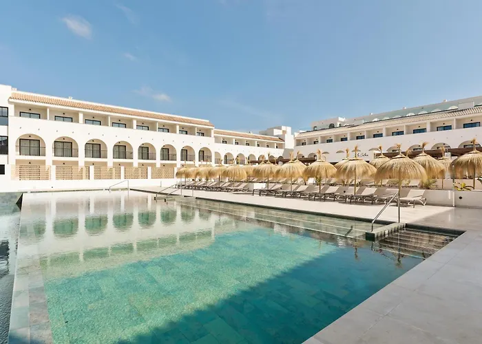 Hotel Best Village Chipiona
