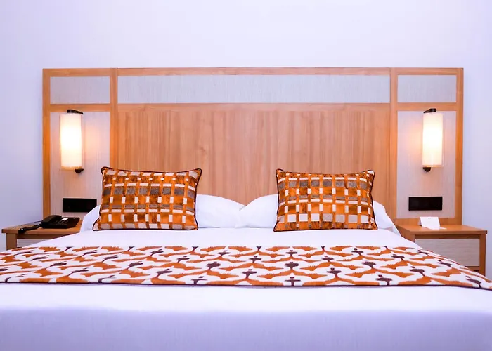 Hotel Riu Touareg