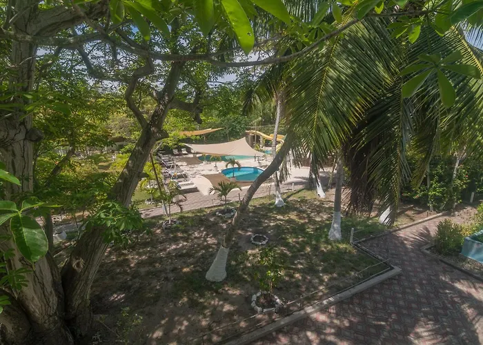 Isla Azul