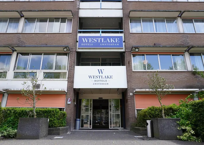 Westlake Hotels Amsterdam