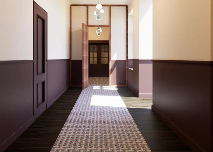 Hotel Kasteel Doenrade