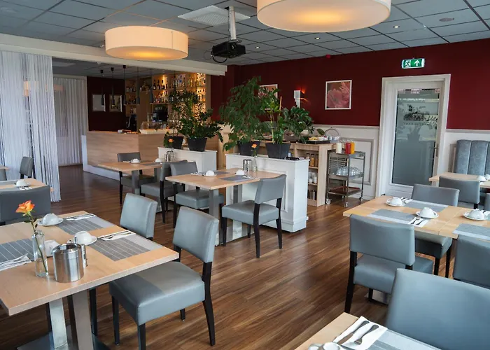Hotel Oepkes West-Terschelling