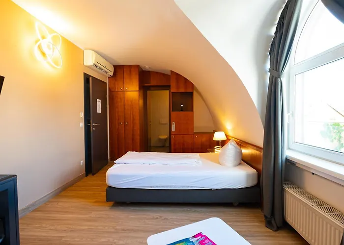 Skycity Hotel Atrigon Klagenfurt am Wörthersee