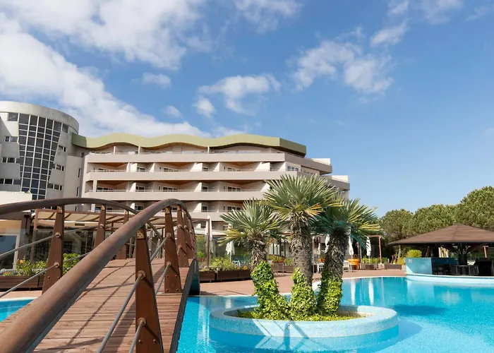 Ms Aparthotel Linda-a-Velha