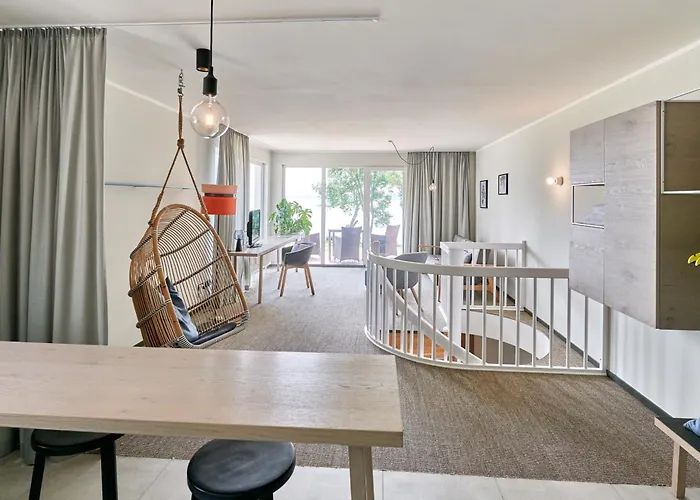 Designhotel Whitman