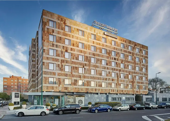 Sercotel Valladolid