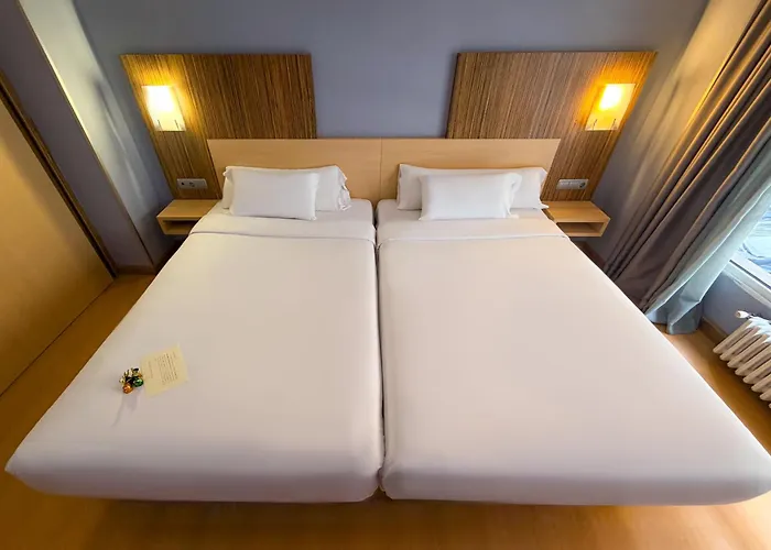 Hotel Faranda Alisas Santander, Ascend Hotel Collection