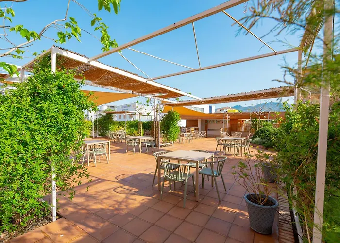 Hotel Prestige Sant Marc Rosas