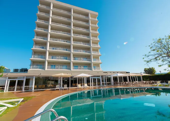 Hotel Prestige Goya Park Roses