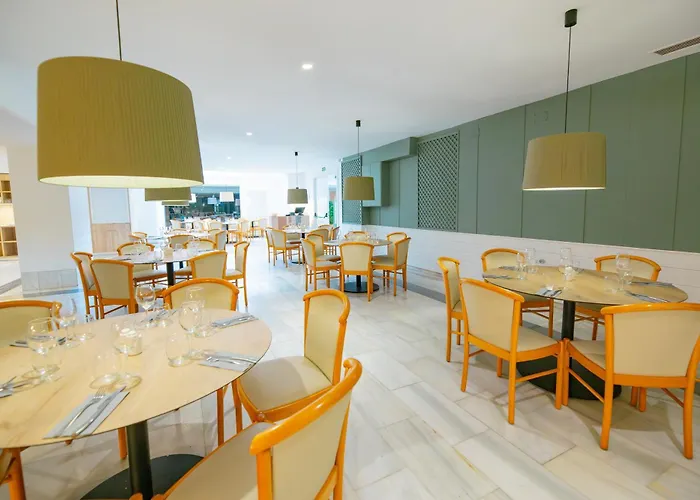 Prestige Sant Marc Hotel Roses