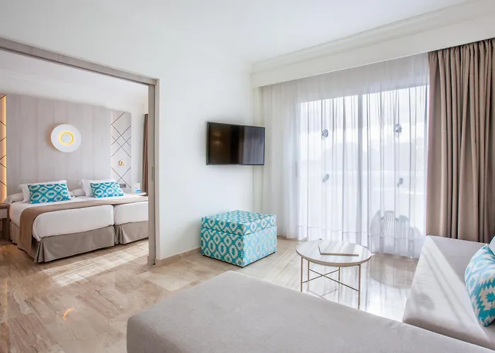 Grupotel Los Principes & Spa Playa de Muro 