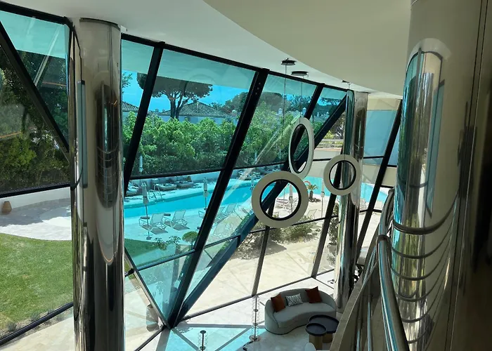 Hotel Senator Banus Adults Only Recommended Estepona