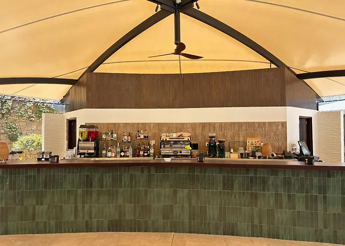 Hotel Senator Banus Adults Only Recommended Estepona
