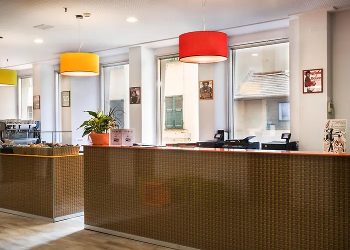 Hotel Nologo