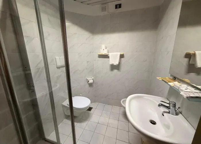 Hotel Plaza Desenzano del Garda