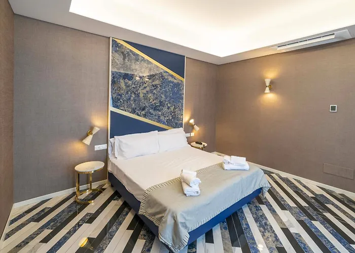Hotel Cala Moresca Bacoli