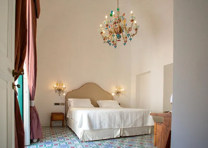 Hotel Marina Riviera Amalfi