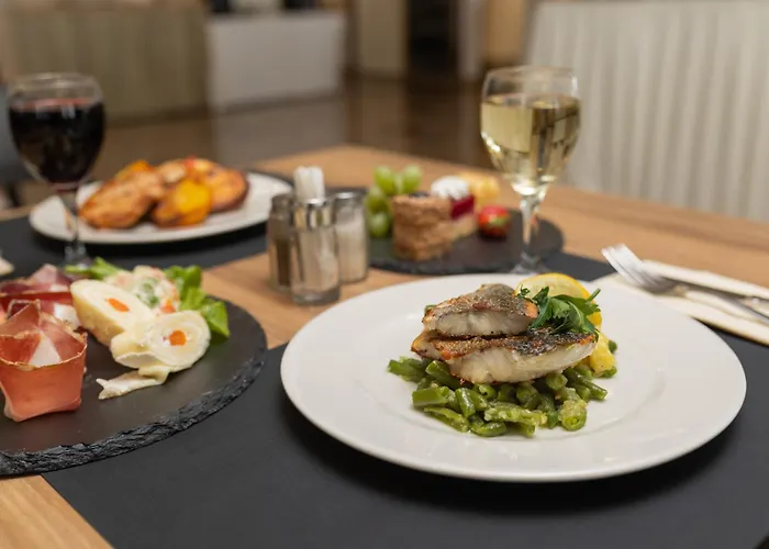 Hotel Punta Vodice