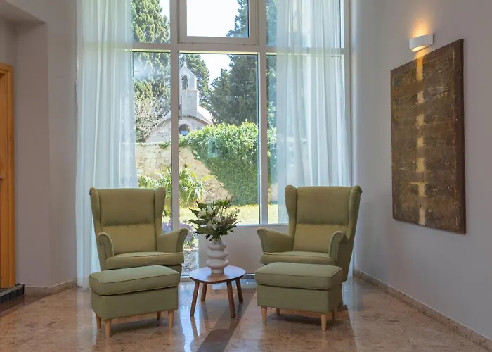 Hotel Punta Vodice