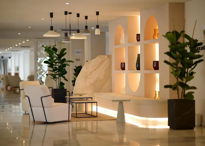 Alua Leo Hotel Can Pastilla 