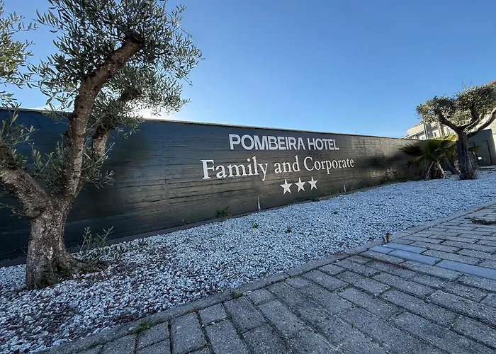 Hotel Pombeira