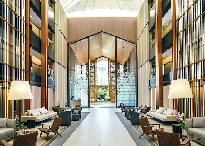 Doubletree By Hilton Phuket Banthai