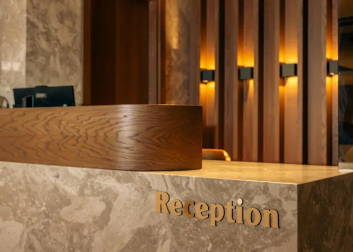 Novis Hotel Cleopatra Alanya