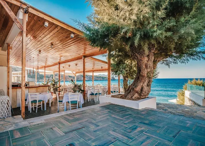 Istron Bay Hotel